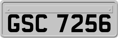 GSC7256