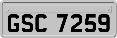 GSC7259