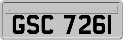 GSC7261