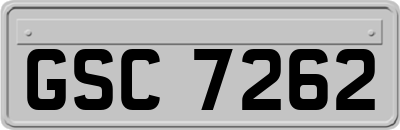 GSC7262