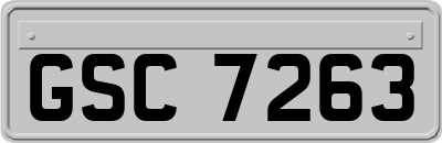 GSC7263