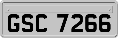 GSC7266