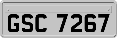 GSC7267