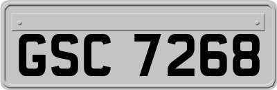 GSC7268