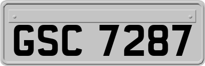 GSC7287