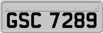 GSC7289
