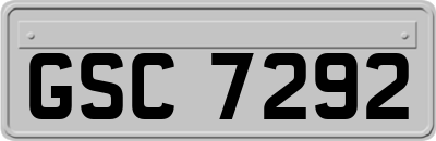 GSC7292