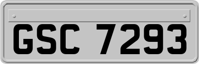 GSC7293