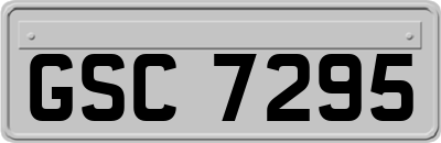 GSC7295