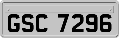 GSC7296
