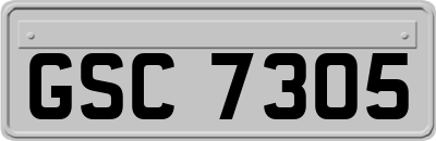 GSC7305