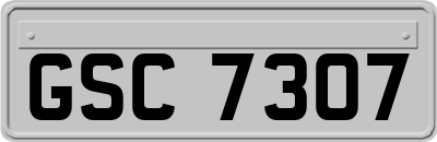 GSC7307