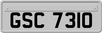 GSC7310