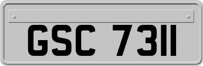 GSC7311