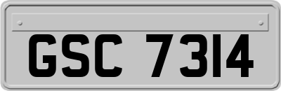 GSC7314