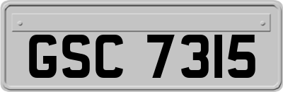 GSC7315