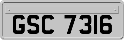 GSC7316