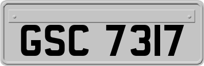 GSC7317