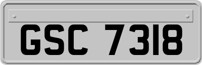 GSC7318