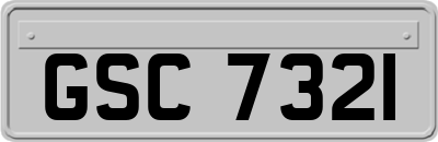 GSC7321