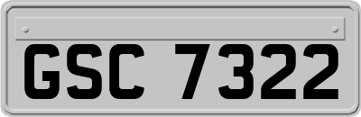 GSC7322