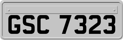 GSC7323