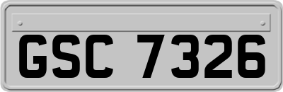 GSC7326