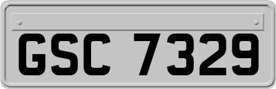 GSC7329