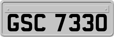 GSC7330