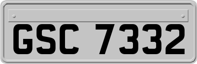 GSC7332