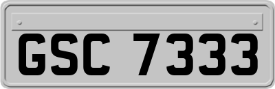 GSC7333