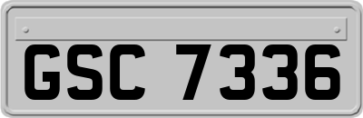 GSC7336