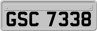 GSC7338