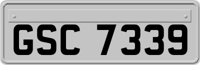 GSC7339