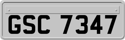 GSC7347