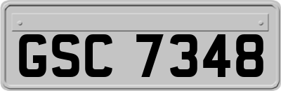 GSC7348