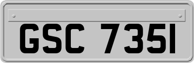 GSC7351