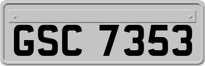 GSC7353