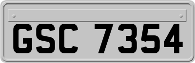 GSC7354