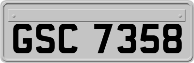 GSC7358