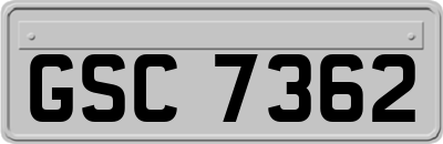 GSC7362