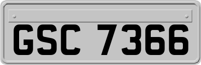 GSC7366