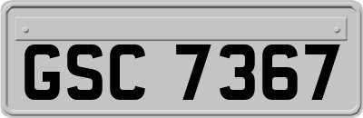 GSC7367