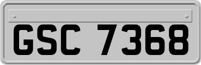 GSC7368