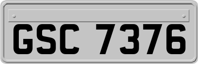 GSC7376