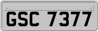 GSC7377