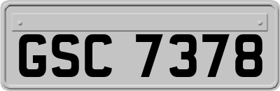 GSC7378