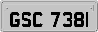 GSC7381