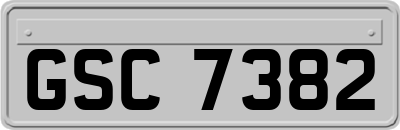 GSC7382