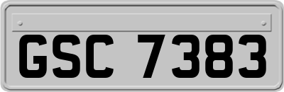 GSC7383
